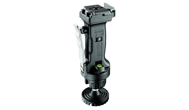 Manfrotto ball head 222 Joystick