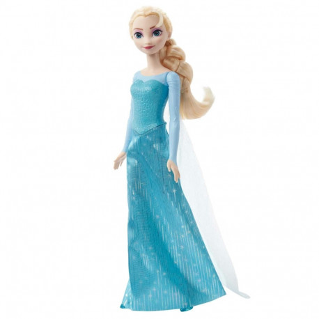 Disney Frozen lumekuninganna  Elsa