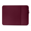 Tech-Protect notebook sleeve 14", mulberry