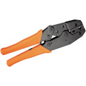 Goobay Crimping Tool for BNC, TNC, SMA and N Connector