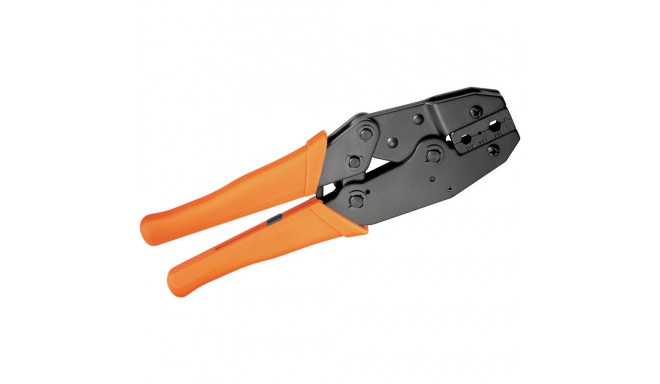 Goobay Crimping Tool for BNC, TNC, SMA and N Connector