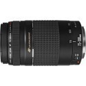 Canon EF 75-300mm f/4-5.6 III USM