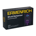 Ermenrich Ping SM90 peidetud traadi detektor