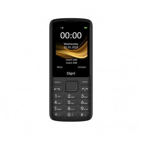ESTAR DIGNI 244 4G DS must telefon
