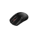 MOUSE HYPERXPULSEFIRE HASTE2 CORE BLACK
