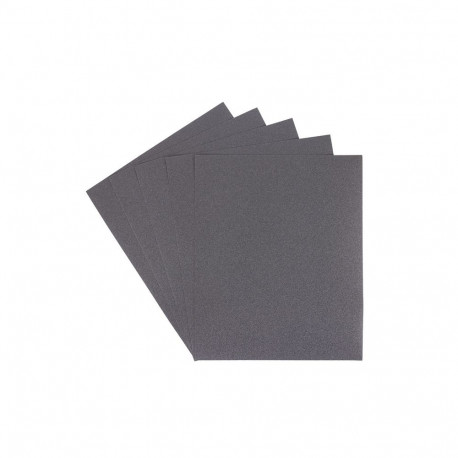 lihvpaber metallile nr 220 230x280 5 tk