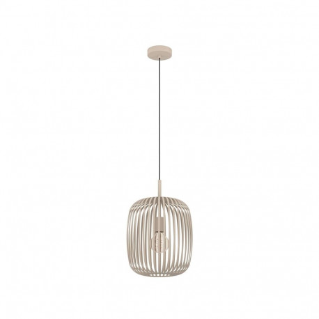 PENDANT LIGHT ROMAZZINA E27 900496 SAND