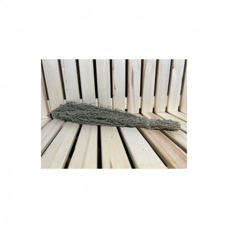 SAUNA WHISK OF HERBS WORMWOOD