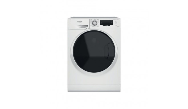 Washing machine Hotpoint-Ariston