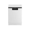 Dishwasher Beko, white