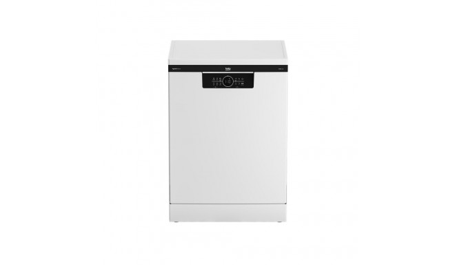 Dishwasher Beko, white
