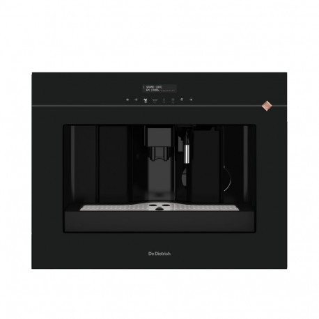 Integreeritav espressomasin De Dietrich DKD4810H