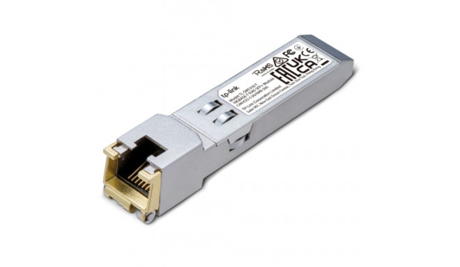 Mitmemoodiline SFP Fiibermoodul TP-Link TL-SM5310-T