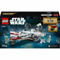 Construction set Lego 75402