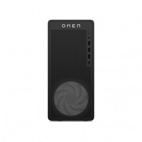 Desktop PC HP C24SFEA Intel Core i5-14400F 16 GB RAM 1 TB 16 GB 1 TB SSD geforce rtx 5060