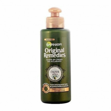 Juukselakk Garnier Original Remedies 200 ml