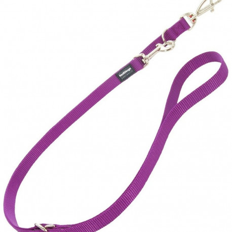 Koerarihm Red Dingo Lilla (1,5 x 200 cm)