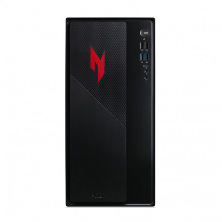 Acer | Nitro | 20 N20-100 | Desktop | Tower | Intel Core i5 | i5-13420H | 32 GB | DDR4 | 1000 GB | I