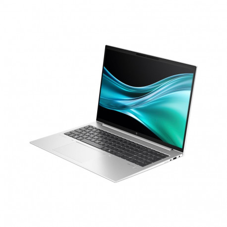 HP EliteBook 865 G11 16" WUXGA 1920 x 1200 AMD Ryzen 5 8540U 16 GB DDR5 pooljuhtketas 512 GB AMD Rad
