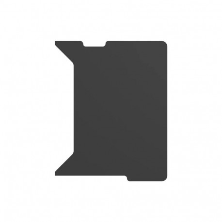 Genesis Holm Modular Side Desk Top Right 60cm NDS-2283 antratsiithall must