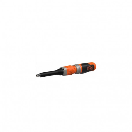 BLACK+DECKER 3.6V juhtmevaba kruvikeeraja