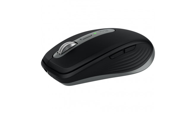 Logitech Anywhere 3S Mouse For Mac Space Gray (910-006947)