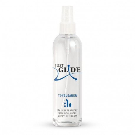 Just Glide Cleaner 250 ml