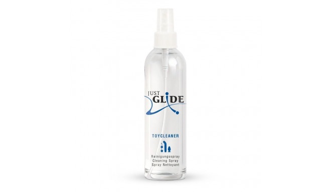Just Glide puhastusvahend 250ml
