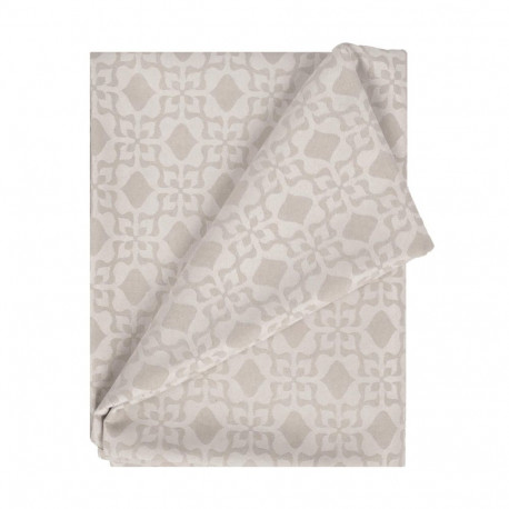 Laudlina PARTY 150x220cm, hele motiiv, 50% polüester, 50% puuvill, kangas 590