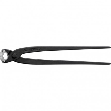 KNIPEX 99 00 300 clipping pliers, clipping / clipping pliers (black, length 300mm)