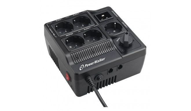 PowerWalker MBS 10120500, must
