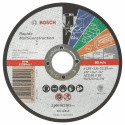 Bosch Cutting disc MultiConstruction125mm