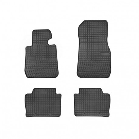 BMW 3 Seeria F30, F31, F35 11-