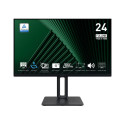 MSI Pro MP245PG 24-tolline IPS FHD HDMI/DP pööratav lameekraan 61 cm