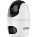 Dahua Technology 3+3MP Indoor Wi-Fi Dual-Lens Pan & Tilt Camera
