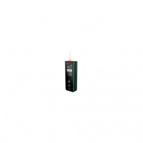 Bosch Zamo Laser distance meter Black, Green 25 m