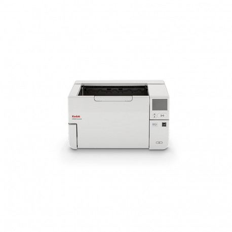 Kodak ADF-skanner S3060 600 x 600 DPI A3, must, valge