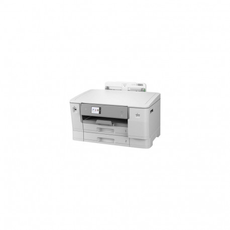 Brother tindiprinter HL-J6010DW 1200 x 4800 DPI A3 Wi-Fi, värviline