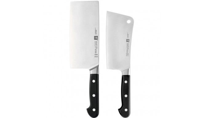 Zwilling Pro 2-osaline noakomplekt