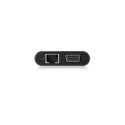 RaidSonic ICY BOX IB-DK4040-CPD - dock