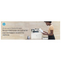 HP LaserJet Enterprise MFP M480f - m