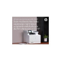 HP LaserJet Enterprise MFP M480f - m