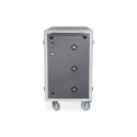 DIGITUS DN-45002 - ratastega alus