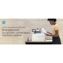 HP LaserJet Enterprise MFP M480f - m