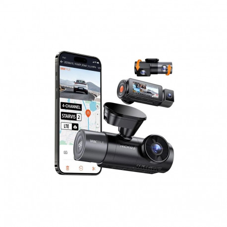 Vantrue N5 S video recorder