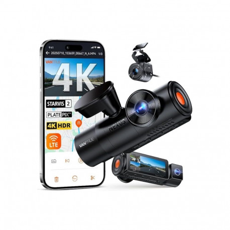 Vantrue N4 PRO S video recorder