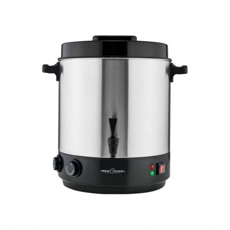 ProfiCook PC-EKA 1283 hoidmise katel 32 L 2100 W