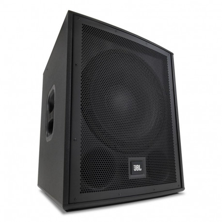 JBL IRX115S must bassikõlar 400 W