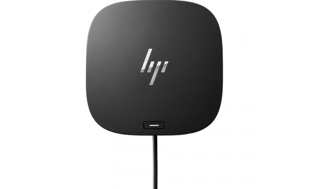 HP USB-C Dock G5