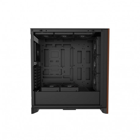 Thermaltake S370 WS keskklassi tornkorpus